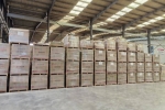 Warehouse & Packing