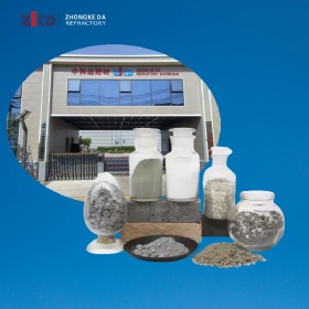 Monolithic Refractory