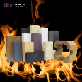Refractory Brick