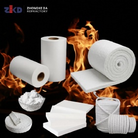 Ceramic Fiber