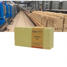 Refractory Brick
