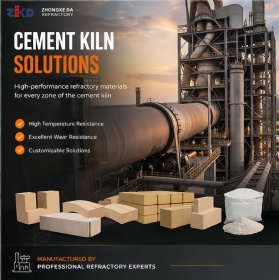 Cement Kiln Solutions