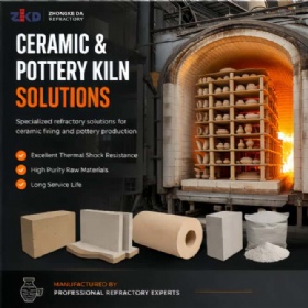 Ceramic & Pottery Kiln Solutions