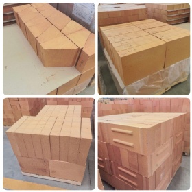 Low Porosity Fire Clay Brick | High Performance Refractory Brick