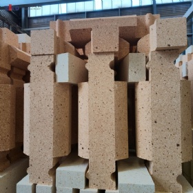 Andalusite High Alumina Brick | Refractory Brick Manufacturer