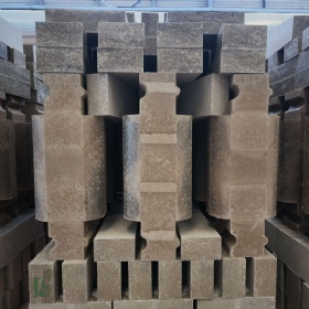 Andalusite High Alumina Brick | Refractory Brick Manufacturer