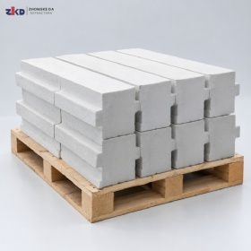 Corundum Brick | High-Purity Corundum Refractory Brick