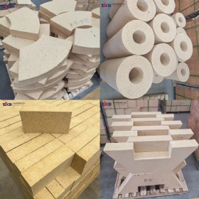 48% High Alumina Brick | High Alumina Refractory Fire Brick