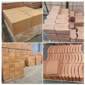 SK30 Fire Clay Brick Manufacturer | Refractory Bricks for Furnace & Kiln