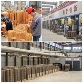 SK30 Fire Clay Brick Manufacturer | Refractory Bricks for Furnace & Kiln
